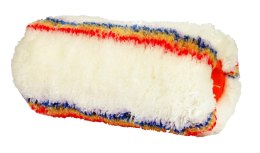 WKŁAD MALARSKI AKRYL FASADOWY SPONGE 18MM 25CM