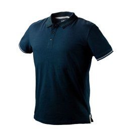 KOSZULKA POLO DENIM ROZMIAR XXXL