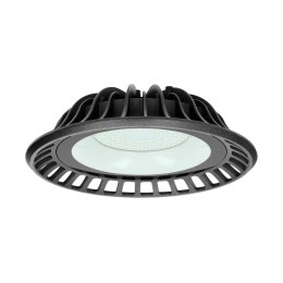 OPRAWA TYPU HIGHBAY LED 150W, 13500LM IP65, 4000K, ALUMINIUM