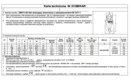 HAK SKRACAJĄCY SWORZNIOWY Z ZABEZPIECZENIEM 7/8MM G8 WLL2T