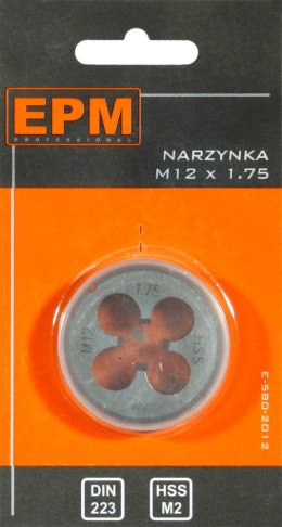 NARZYNKA M18X2,5