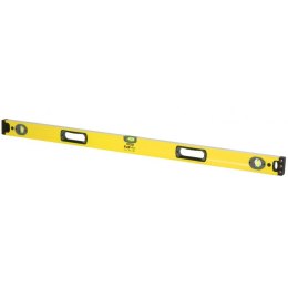 POZIOMICA FATMAX II 3 LIBELKI, PRZEKRÓJ DWUTEOWY 120CM